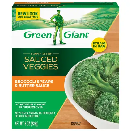 Snap Eligible – Medina, Tn – Birds Eye Broccoli, Carrots, Sugar