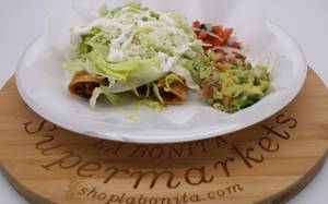 Flautas De Res