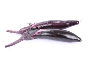 Eggplant, Japanese