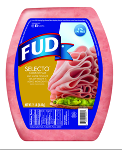 Fud Ham Selected
