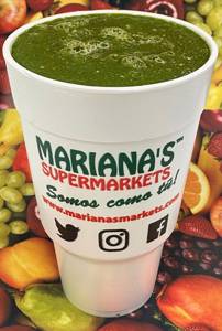 Jugo Campero 32oz /  Natural Mixed Juice 32oz