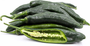 Chile Chilaca/Pepper