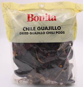 La Bonita Chile 6z Guajillo