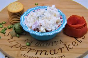 Ensalada De Macarroni