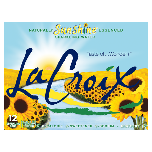 My Products – #46 New Orleans – Lacroix Naturally Sunshine