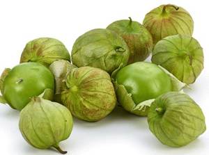 Tomatillo Milpero