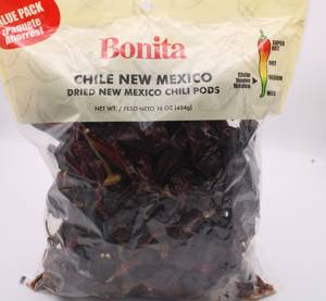 La Bonita Chile 16z New Mex