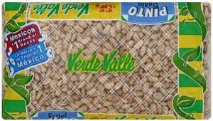 Verde Valle Pinto Beans, 32 oz