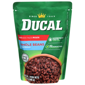 Ducal Wh Red Bns 14z Doy Pk