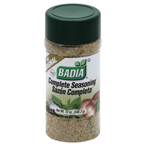 Badia Complete Seasoning, The Original, 12 oz (340.2 g)