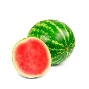 Sandias Mini / Small Watermelon