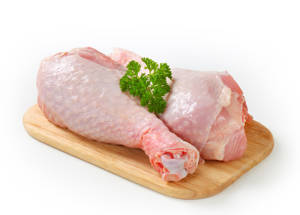 Pierna Pavo Nat / Turkey Leg