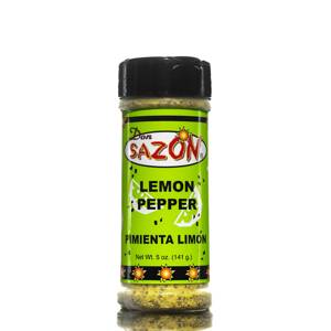 D/S Lemon Pepp 4z