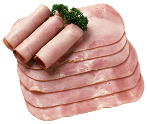 Bafar Virginian Ham