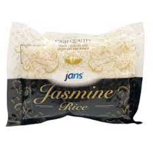 Jans Jasmine Rice, 4 lb