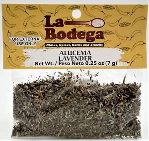 La Bodega Alucema 0.2z