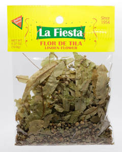 La Fiesta Flor De Tila