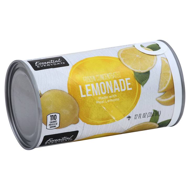 lemon様、専用商品です。 Essential Everyday Lemonade, 12 Fl Oz (355 Ml) | Food Depot Smyrna, GA