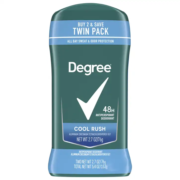Shopping Lists – Af County Market – Degree Antiperspirant
