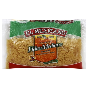 El Mexicano Pasta, Premium, Vermicelli, 7 oz (200 g)