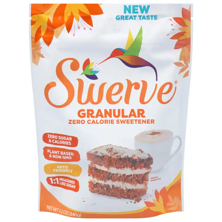 sugar s My Products – #62 Baton Rouge – Swerve Sweetener, Zero Calorie