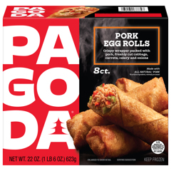 Mo Buy5 Save$5 | Promotions – Chaffee, Mo – Pagoda Egg Rolls
