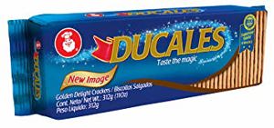 Dux Ducales Crackers, 12 oz