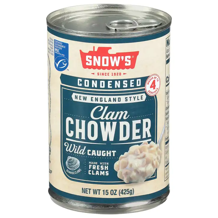 ともみいちゃんさん SLIM WEEK DRINK Clam Chowder LaMonica New