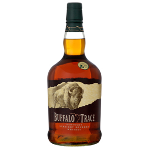 Buffalo Trace Whiskey, Kentucky Straight Bourbon, 750 ml