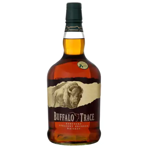 Buffalo Trace Whiskey, Kentucky Straight Bourbon, 750 Ml | Rouses