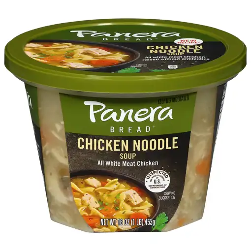 Terms &amp; Conditions – #77 Gulfport – Panera Bread Soup, Chicken 