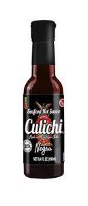 Culichi Seafood Hot Sauce, 6.4 oz