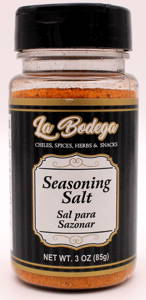 La Bodega Seasoning Salt 2z