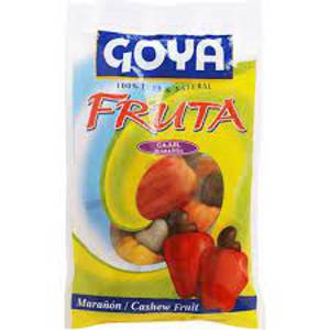 Goya Fruta Cashew Fruit, 14 oz