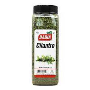 Badia Cilantro, 3.5 oz (99.2 g)