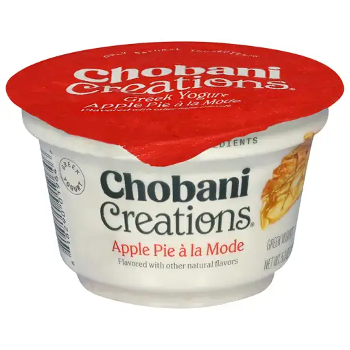 Shopping Lists – Piggly Wiggly - Leakesville, Ms – Chobani Yogurt