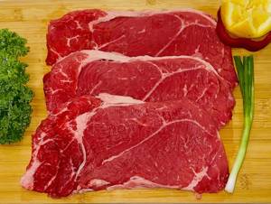 Bistec De Espaldilla De Res / Shoulder Clod Steak