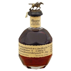 Blantons Whiskey, Bourbon, Original Single Barrel, 750 Ml | Handy