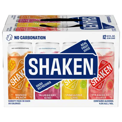 Dairy | Specials – Af County Market – Shaken No Carbonation
