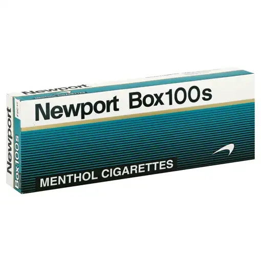 how much 200 cigarettes Southaven – Newport Cigarettes, Menthol, 100s, Box, 200 Cigarettes