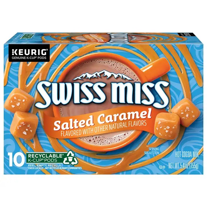Aboutus – Piggly Wiggly Decatur – Swiss Miss K-cup Pods Salted