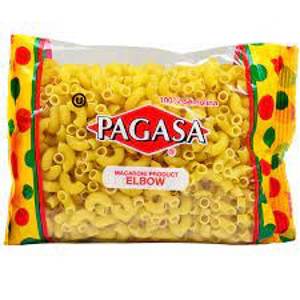 Pagasa Pst 5z Mac Elbow