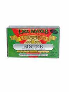 La Perla Condimentado Para Bistek, 3.25 oz