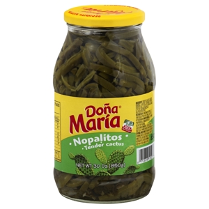 Dona Maria Cactus, Tender, 30 oz (850 g)