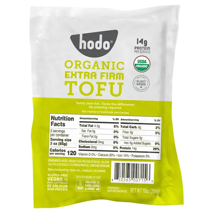 「新商品」に関するプレスリリース Hodo – Livonia – Lists Shopping Organic 10 Tofu, Firm Extra 旅行かばん・小分けバッグ