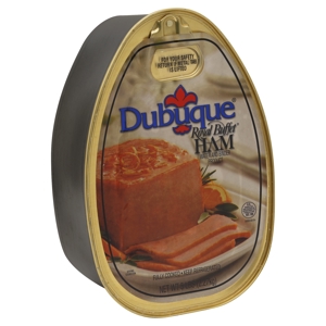Dubuque Ham, 5 lb (2.27 kg)