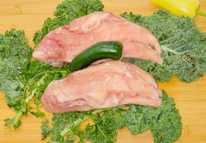 Tendones De Res / Beef Tendon