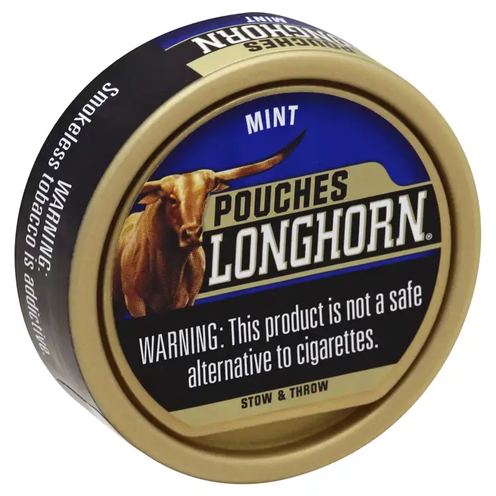 best tobacco pouches The 10 best nicotine pouches – expert opinion
