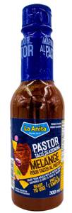 La Anita Taco Seas 10z Pastor