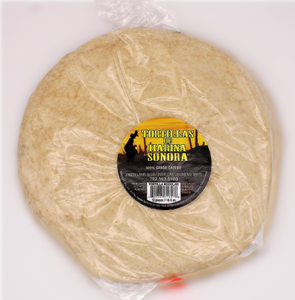 Sonora Flour Tortill, 12 pack, 16 oz